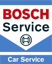 Kahlers is a Bosch Approved Facility